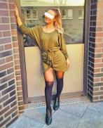 Проститутка Ilaria