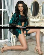 Проститутка Zada