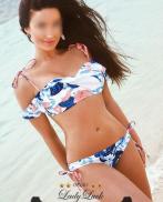 Проститутка Sienna