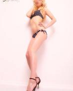 Проститутка Debby