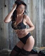 Проститутка Ria