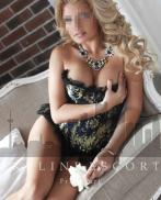 Проститутка Anna