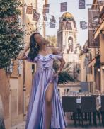 Проститутка Serena Marin