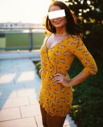 Проститутка Leya