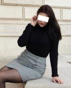 Проститутка Clara