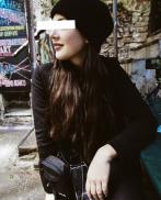 Проститутка Aleyna