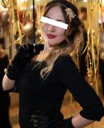 Проститутка Aleyna