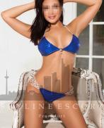 Проститутка Paola