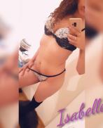 Проститутка Isabelle