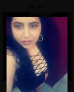 Проститутка Anna