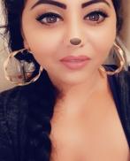 Проститутка Anna