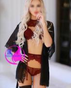 Проститутка Hazel