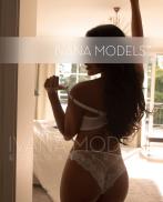 Проститутка Kim