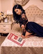 Проститутка Elin