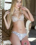 Проститутка Lisa