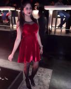 Проститутка Bina 100real