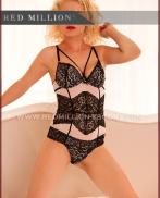 Проститутка Marlene