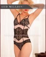 Проститутка Marlene