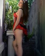 Проститутка Amely