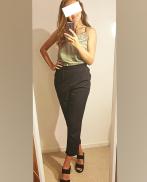 Проститутка Aura