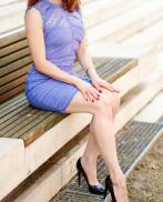 Проститутка Vanessa Valcourt