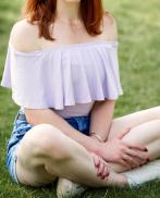 Проститутка Vanessa Valcourt