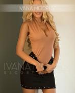 Проститутка Lydia