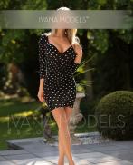 Проститутка Julia