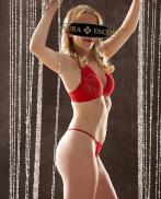 Проститутка Isa