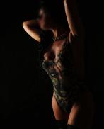 Проститутка Chloe