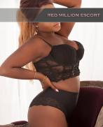 Проститутка Kimberly