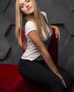 Проститутка Karina