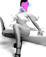 Проститутка Alisa