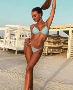 Проститутка Serafina