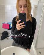 Проститутка Jenny 