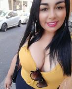 Проститутка Mariana